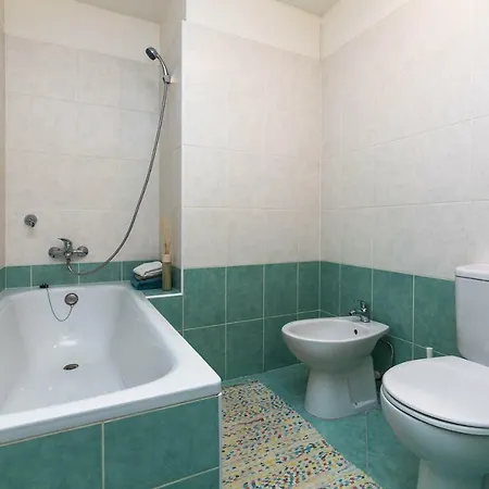 Appartement Apartments Andel *