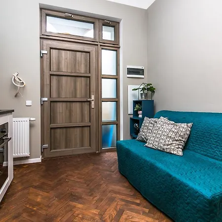 Apartments Andel