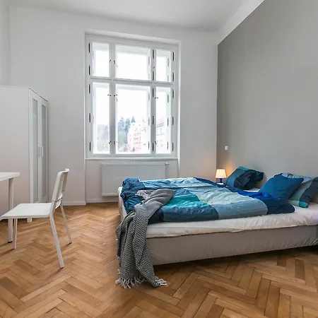 Apartments Andel Διαμέρισμα *