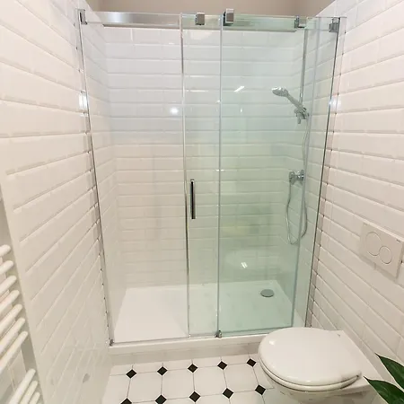 Apartments Andel Διαμέρισμα *