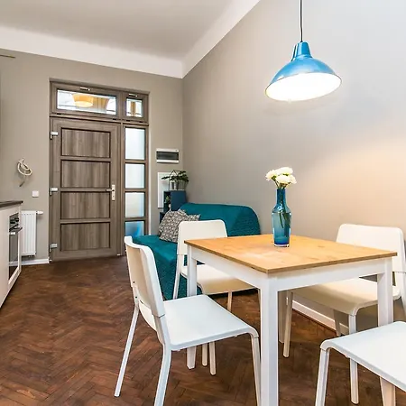 شقة Apartments Andel براغ