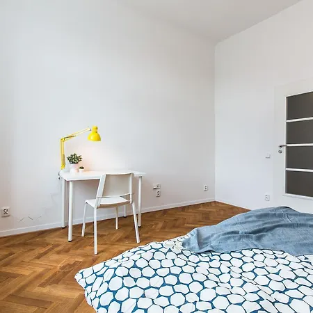 شقة Apartments Andel براغ