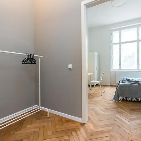 Διαμέρισμα Apartments Andel *