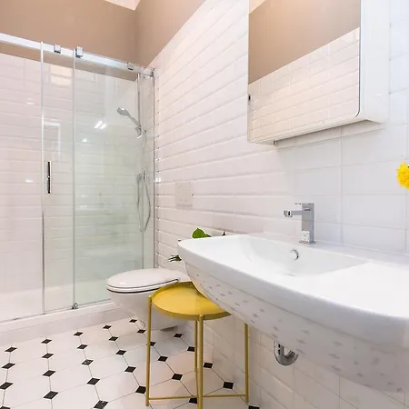 Apartment Apartments Andel *