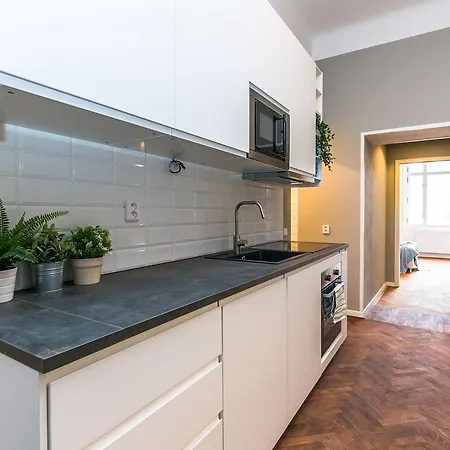 Διαμέρισμα Apartments Andel *