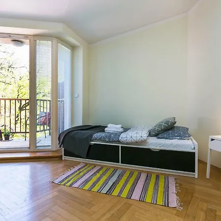 Apartments Andel Διαμέρισμα *