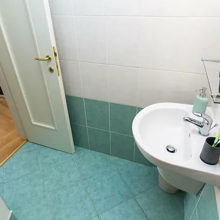 Apartments Andel Prague