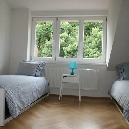 Apartment Apartments Andel *