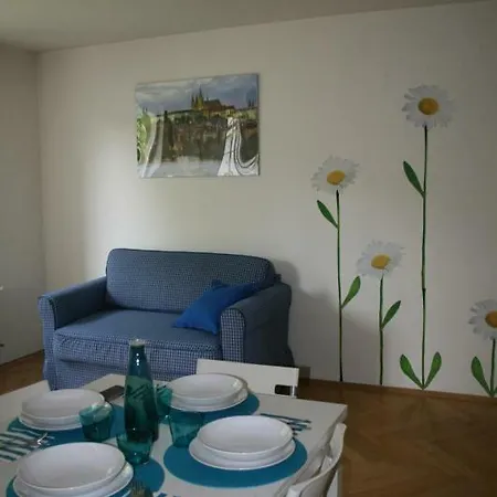 Apartments Andel Apartment Prague