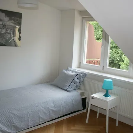 Apartment Apartments Andel *