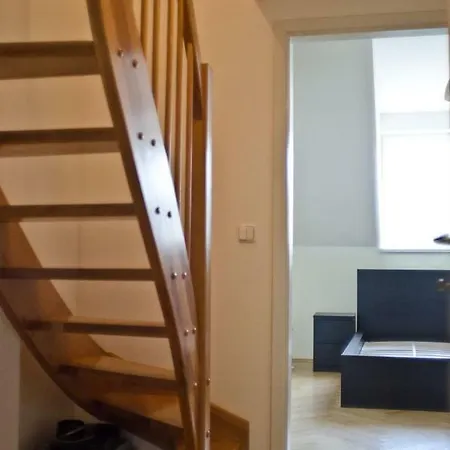 Apartment Apartments Andel *